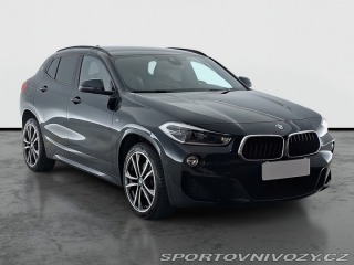 BMW X2 M Paket sDrive20i 2019
