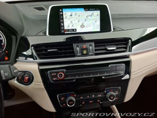 BMW X2 M Paket sDrive20i 2019