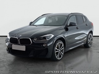 BMW X2 M Paket sDrive20i 2019