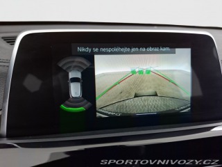 BMW X2 M Paket sDrive20i 2019