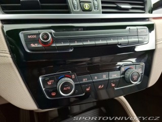 BMW X2 M Paket sDrive20i 2019