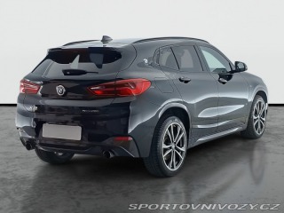 BMW X2 M Paket sDrive20i 2019