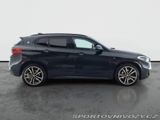 BMW X2 M Paket sDrive20i 2019