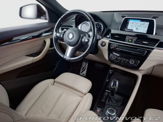 BMW X2 M Paket sDrive20i 2019