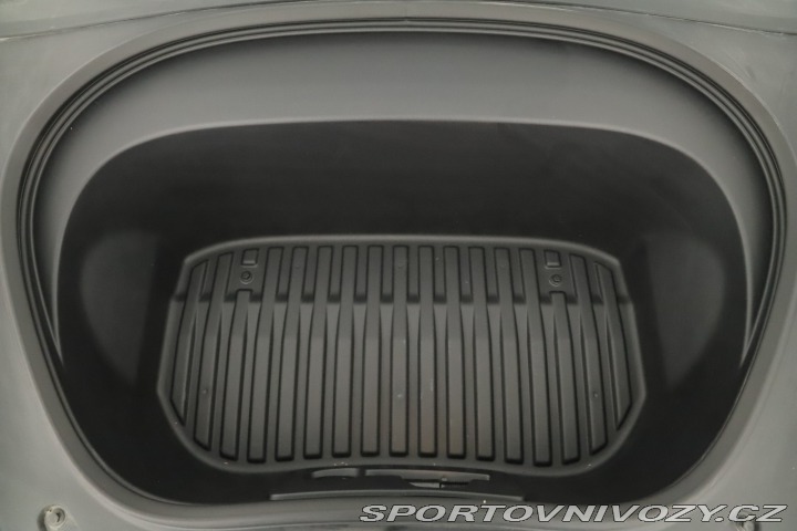 Tesla Model 3 Standard Range LFP 2024