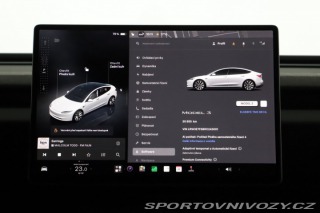 Tesla Model 3 Standard Range LFP 2024