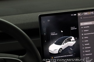 Tesla Model 3 Standard Range LFP 2024