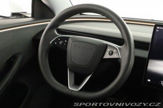 Tesla Model 3 Standard Range LFP 2024