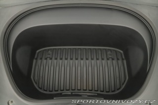 Tesla Model 3 Standard Range LFP 2024