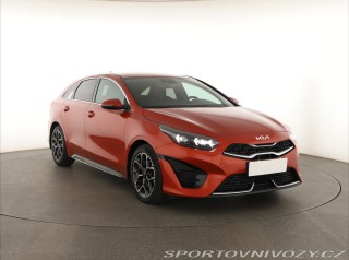 Kia ProCeed GT Line Plus 1.5 T-GDI MH