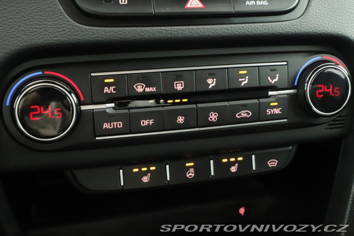 Kia ProCeed GT Line Plus 1.5 T-GDI MH 2023