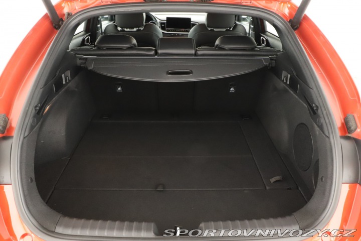 Kia ProCeed GT Line Plus 1.5 T-GDI MH 2023