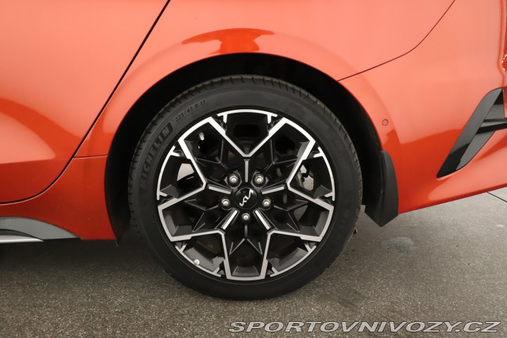 Kia ProCeed GT Line Plus 1.5 T-GDI MH 2023