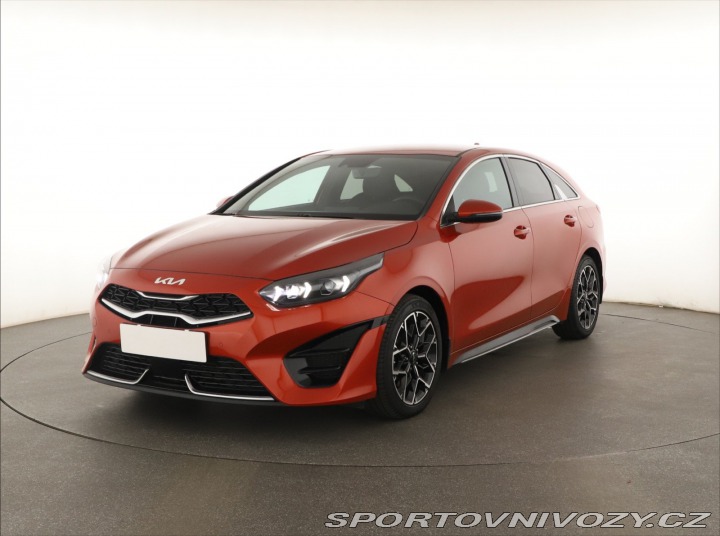 Kia ProCeed GT Line Plus 1.5 T-GDI MH 2023