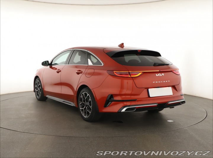 Kia ProCeed GT Line Plus 1.5 T-GDI MH 2023