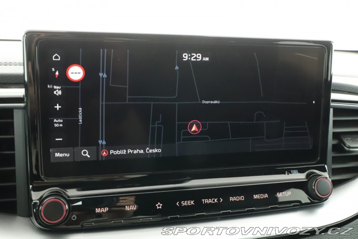 Kia ProCeed GT Line Plus 1.5 T-GDI MH 2023