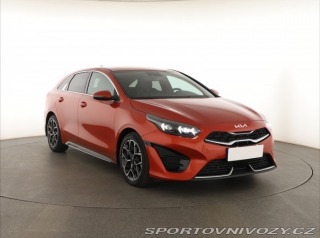 Kia ProCeed GT Line Plus 1.5 T-GDI MH 2023