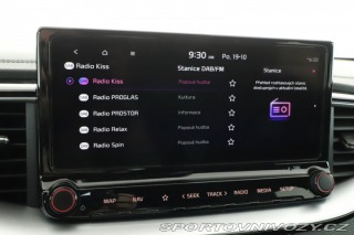 Kia ProCeed GT Line Plus 1.5 T-GDI MH 2023