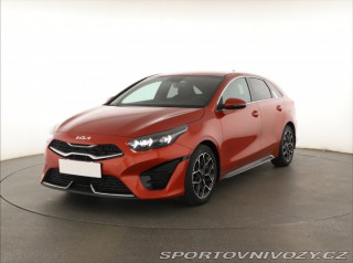 Kia ProCeed GT Line Plus 1.5 T-GDI MH 2023