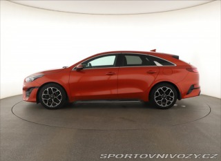 Kia ProCeed GT Line Plus 1.5 T-GDI MH 2023