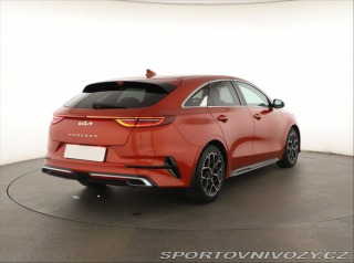 Kia ProCeed GT Line Plus 1.5 T-GDI MH 2023