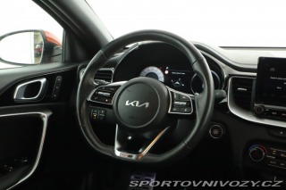 Kia ProCeed GT Line Plus 1.5 T-GDI MH 2023