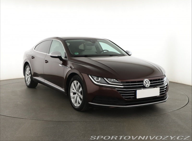 Volkswagen Arteon Elegance 2.0 BiTDI 4Motio