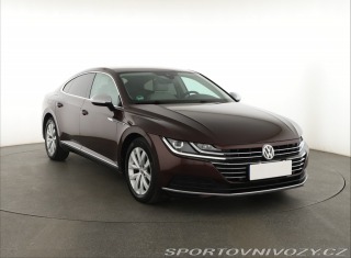 Volkswagen Arteon Elegance 2.0 BiTDI 4Motio