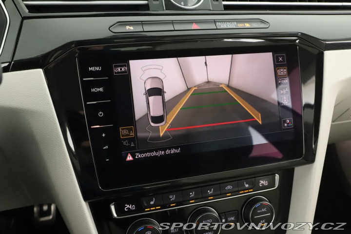 Volkswagen Arteon Elegance 2.0 BiTDI 4Motio 2018