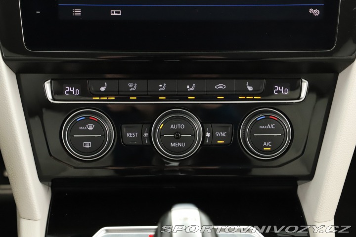 Volkswagen Arteon Elegance 2.0 BiTDI 4Motio 2018
