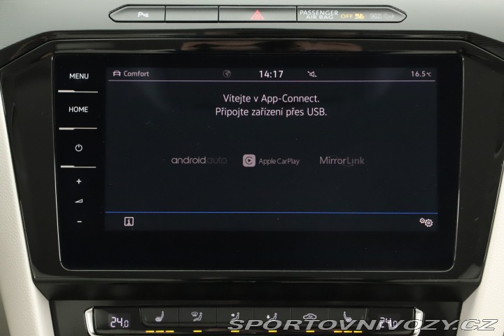 Volkswagen Arteon Elegance 2.0 BiTDI 4Motio 2018