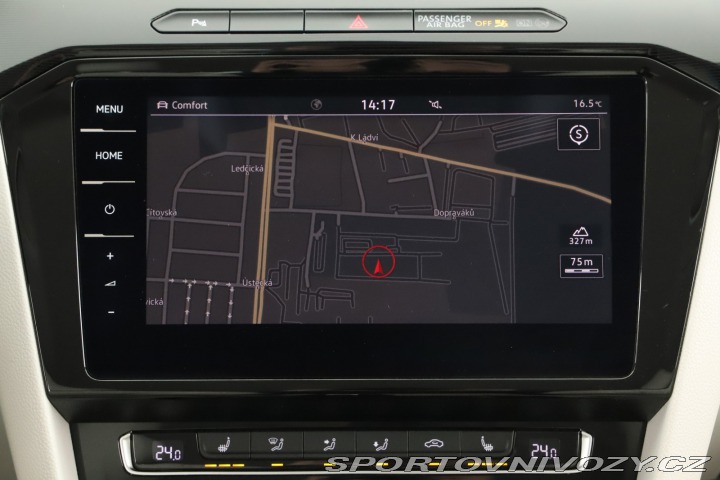 Volkswagen Arteon Elegance 2.0 BiTDI 4Motio 2018