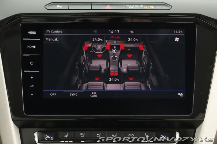 Volkswagen Arteon Elegance 2.0 BiTDI 4Motio 2018