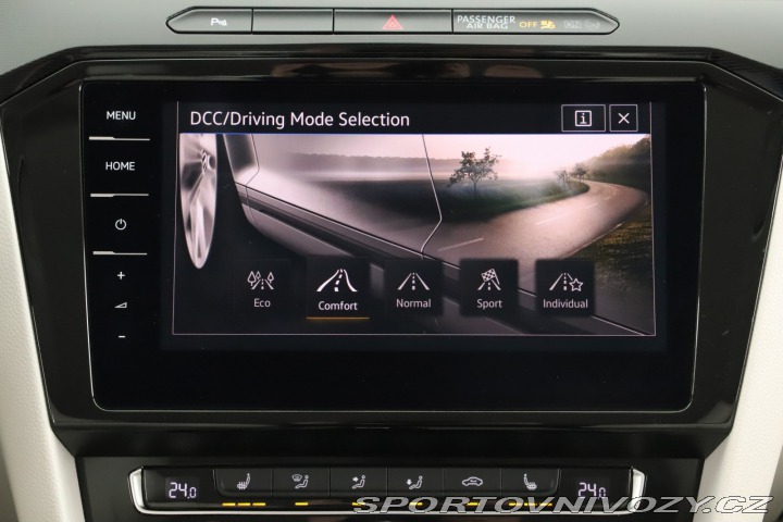 Volkswagen Arteon Elegance 2.0 BiTDI 4Motio 2018