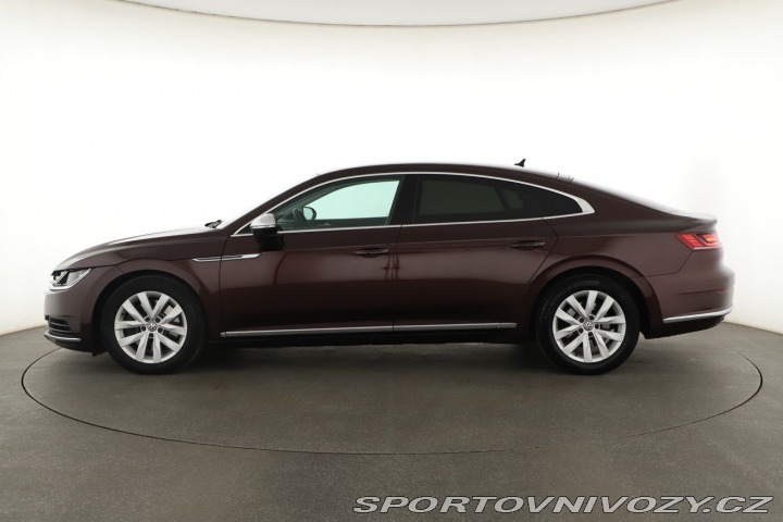 Volkswagen Arteon Elegance 2.0 BiTDI 4Motio 2018