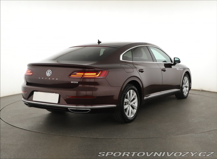 Volkswagen Arteon Elegance 2.0 BiTDI 4Motio 2018