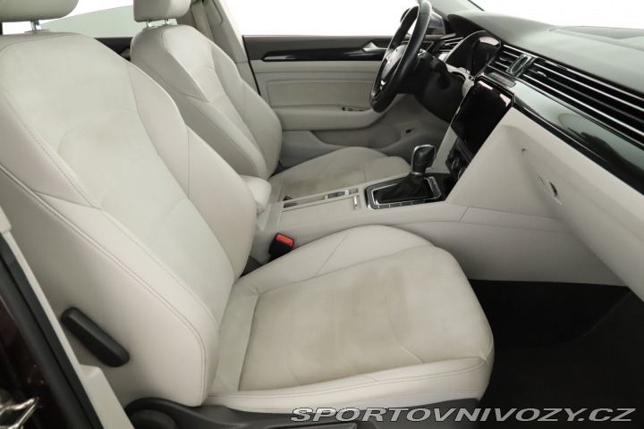 Volkswagen Arteon Elegance 2.0 BiTDI 4Motio 2018