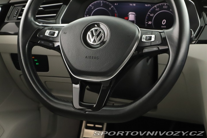 Volkswagen Arteon Elegance 2.0 BiTDI 4Motio 2018