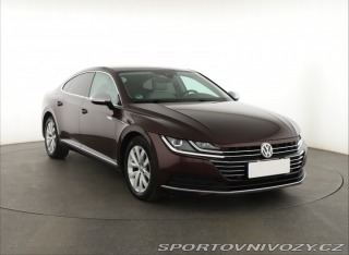 Volkswagen Arteon Elegance 2.0 BiTDI 4Motio 2018