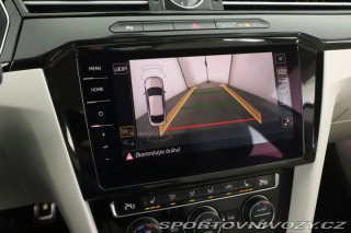 Volkswagen Arteon Elegance 2.0 BiTDI 4Motio 2018