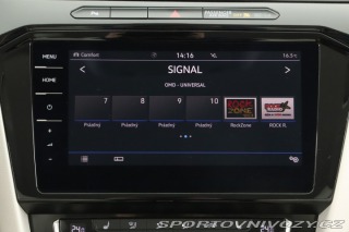 Volkswagen Arteon Elegance 2.0 BiTDI 4Motio 2018