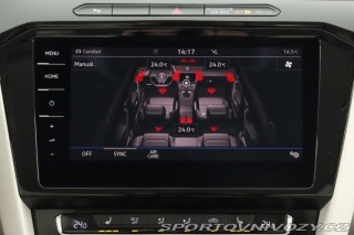 Volkswagen Arteon Elegance 2.0 BiTDI 4Motio 2018