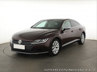 Volkswagen Arteon Elegance 2.0 BiTDI 4Motio 2018