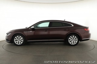 Volkswagen Arteon Elegance 2.0 BiTDI 4Motio 2018