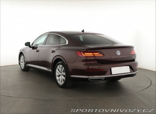 Volkswagen Arteon Elegance 2.0 BiTDI 4Motio 2018