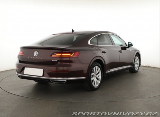 Volkswagen Arteon Elegance 2.0 BiTDI 4Motio 2018