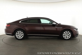 Volkswagen Arteon Elegance 2.0 BiTDI 4Motio 2018