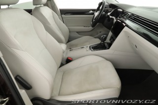 Volkswagen Arteon Elegance 2.0 BiTDI 4Motio 2018