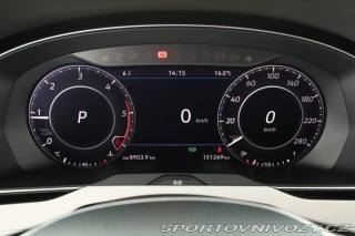 Volkswagen Arteon Elegance 2.0 BiTDI 4Motio 2018