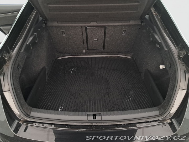 Škoda Octavia RS RS 2.0 TSI 2024